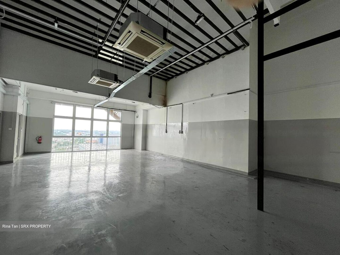 Mandai Foodlink (D25), Factory #463845291